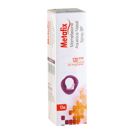 0edb1379bd55f121ff77d4b74e6eb597 მეტაფიქსი 50მკგ/დოზა ცხვ.აერპზ 120დოზა ფლ N1 - Image 1