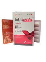 ინტრაგლობინი კაფს N30 - Image 2