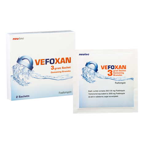 e3f20cf670d51f6e90e03afcc2510d98 ვეფოქსანი 3000მგ პაკეტი N2 - Image 1