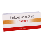 კოქსიბეტი 90მგ ტაბ N10