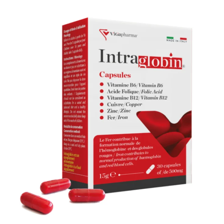 intragoblin-vigapharma-30capsule-500mg-735x735 ინტრაგლობინი კაფს N30 - Image 1