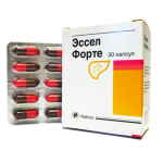 ესელ ფორტე კაფს N30